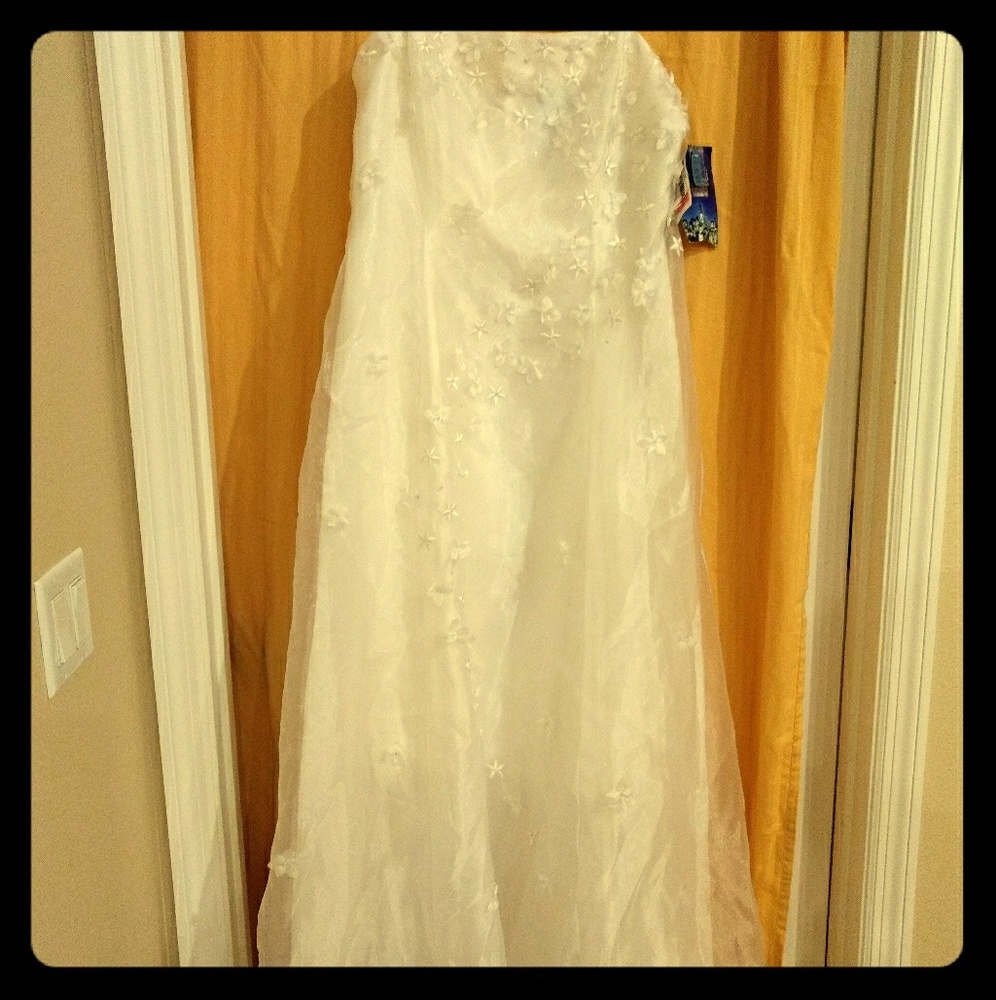 Women's Formal Dress